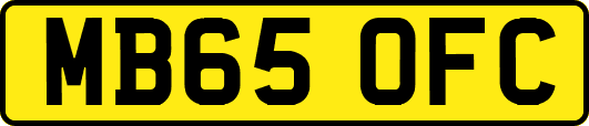 MB65OFC