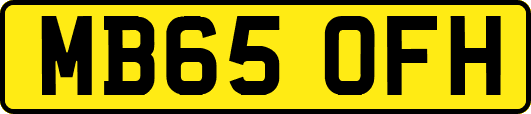 MB65OFH