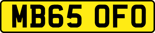 MB65OFO