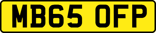 MB65OFP