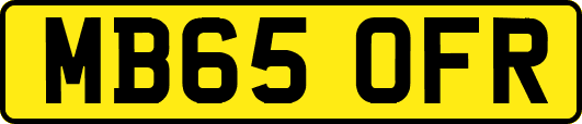 MB65OFR