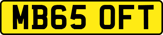 MB65OFT