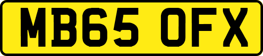MB65OFX