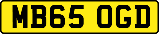 MB65OGD