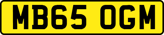 MB65OGM