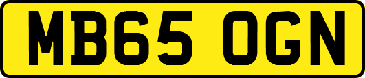 MB65OGN