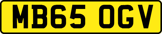 MB65OGV