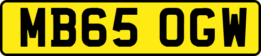 MB65OGW
