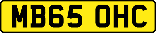 MB65OHC