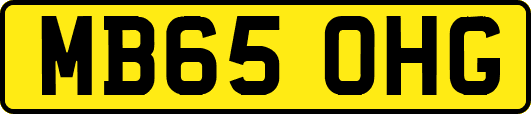 MB65OHG