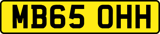MB65OHH