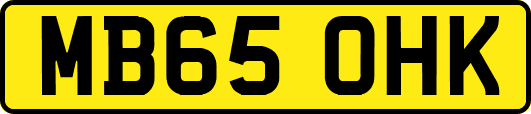 MB65OHK