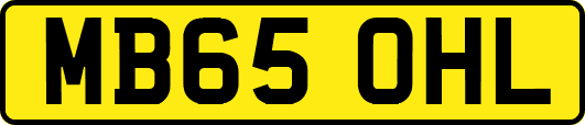 MB65OHL