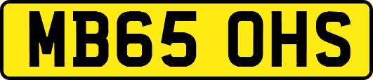 MB65OHS