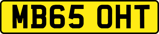 MB65OHT