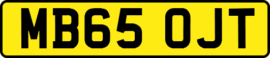 MB65OJT