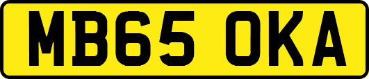 MB65OKA