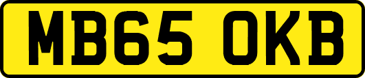 MB65OKB