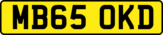 MB65OKD