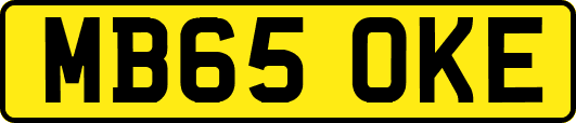 MB65OKE