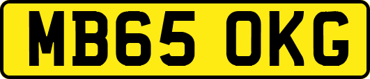 MB65OKG