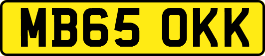 MB65OKK