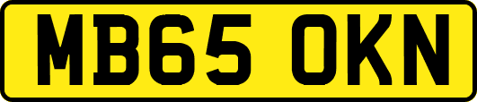 MB65OKN