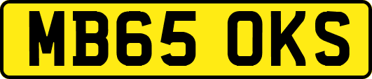 MB65OKS