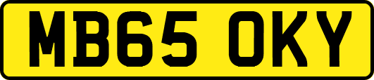 MB65OKY