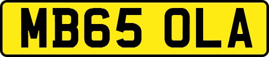 MB65OLA