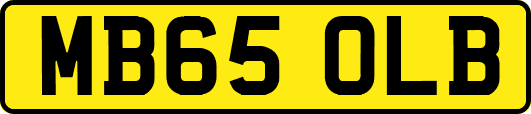 MB65OLB