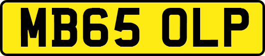 MB65OLP
