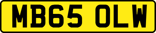 MB65OLW