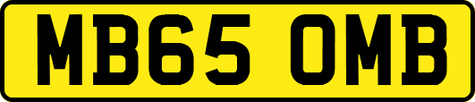 MB65OMB