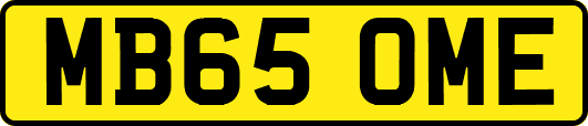 MB65OME