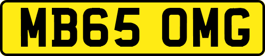 MB65OMG