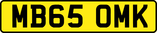 MB65OMK
