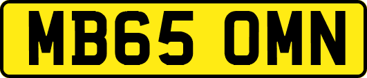 MB65OMN