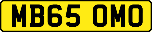 MB65OMO