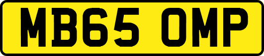 MB65OMP