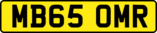 MB65OMR