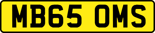 MB65OMS