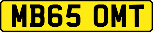 MB65OMT
