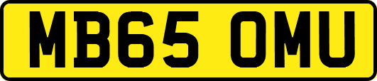 MB65OMU