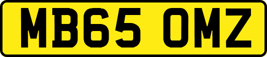 MB65OMZ