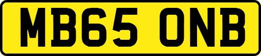 MB65ONB