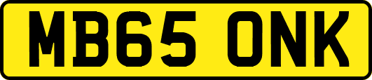 MB65ONK
