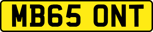 MB65ONT