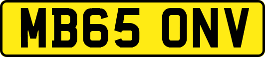 MB65ONV