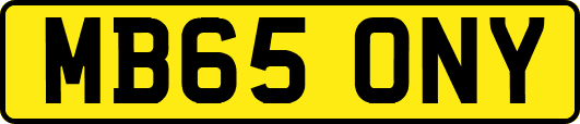 MB65ONY
